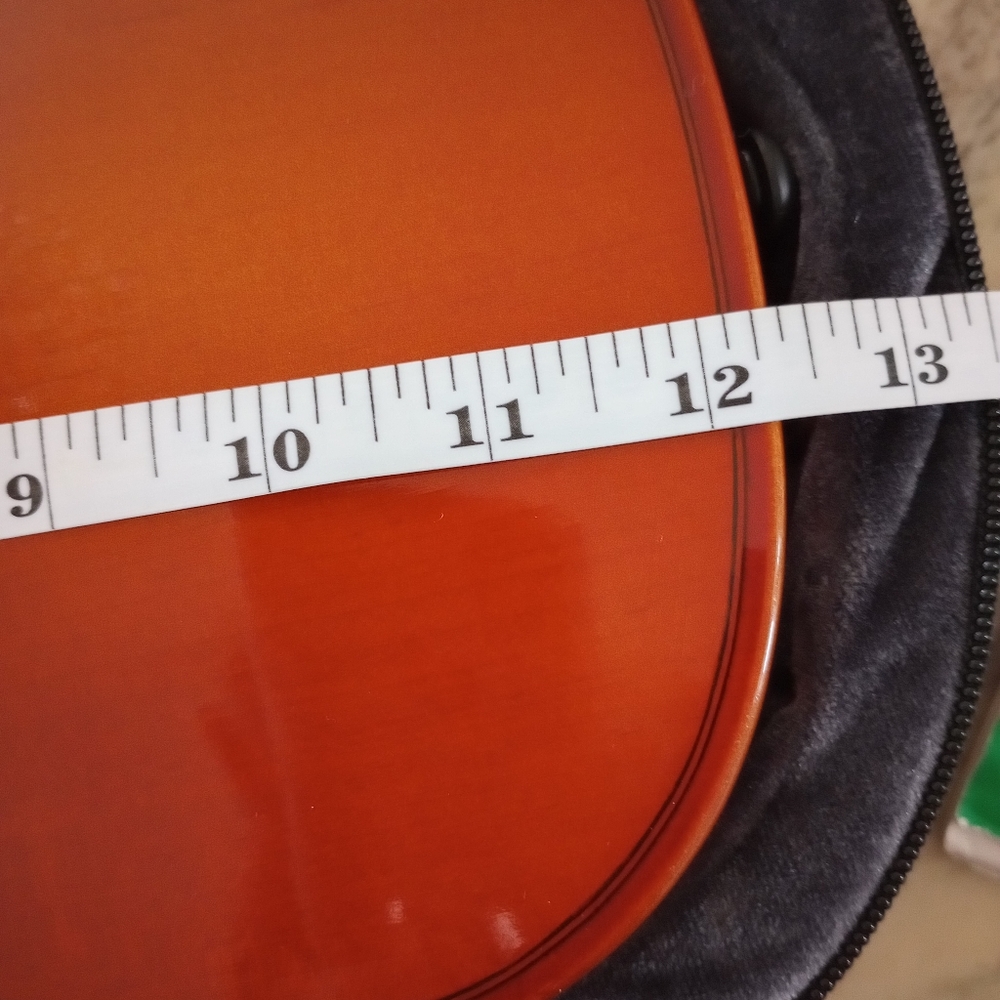 Violin - Picture 3 of 7